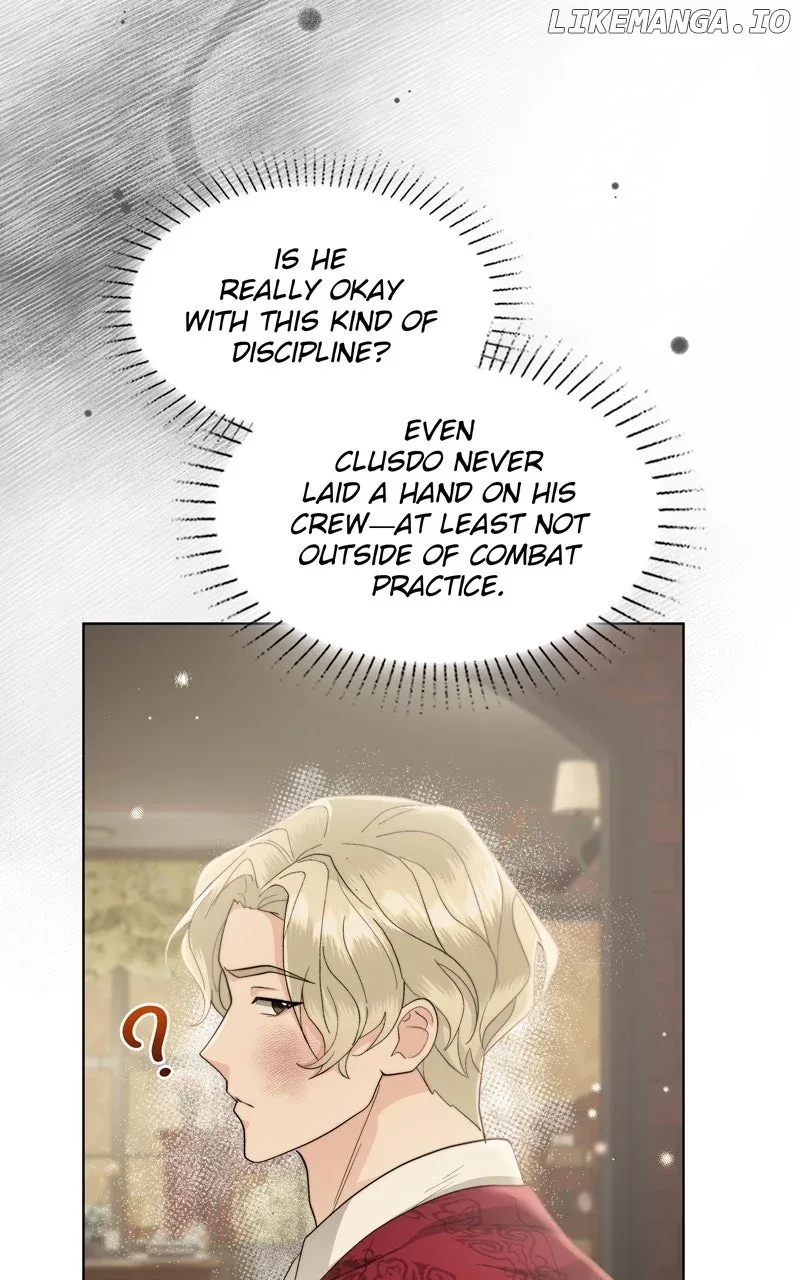 Seabird and the Wolf Chapter 38 page 61