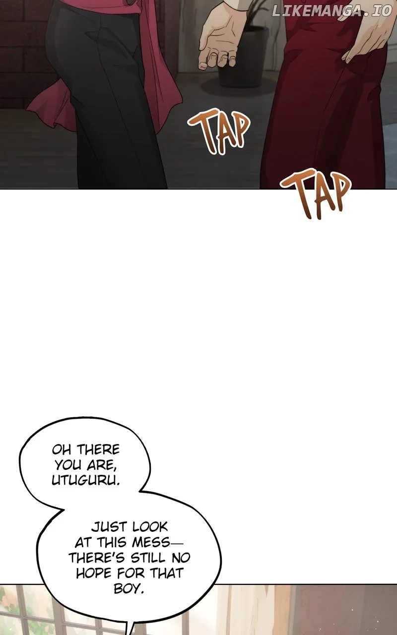 Seabird and the Wolf Chapter 38 page 76