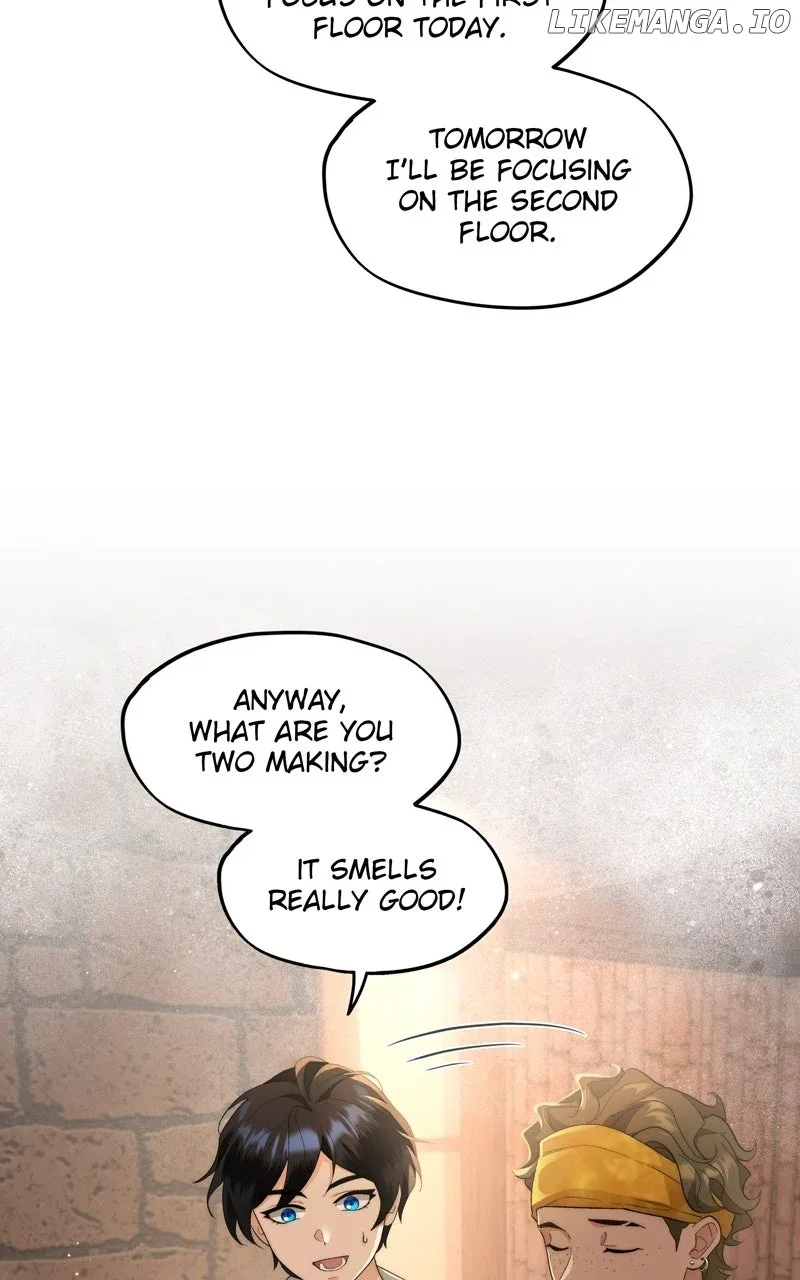 Seabird and the Wolf Chapter 38 page 32