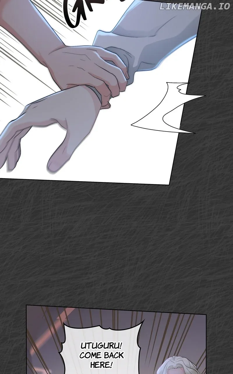 Seabird and the Wolf Chapter 38 page 99
