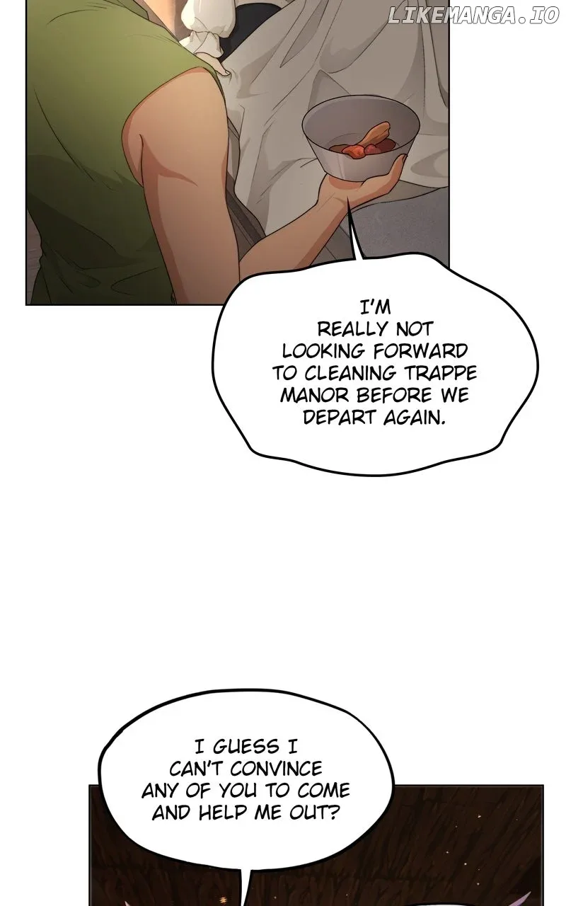 Seabird and the Wolf Chapter 37 page 6