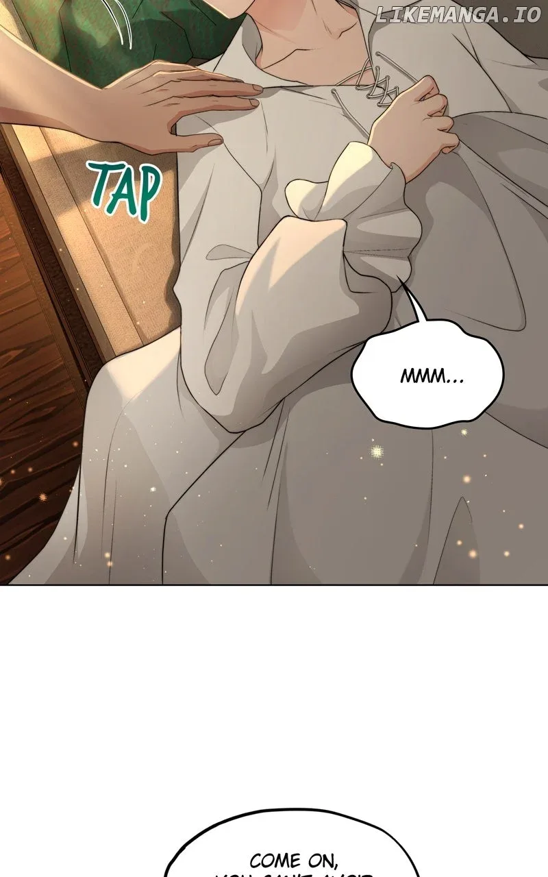 Seabird and the Wolf Chapter 37 page 3