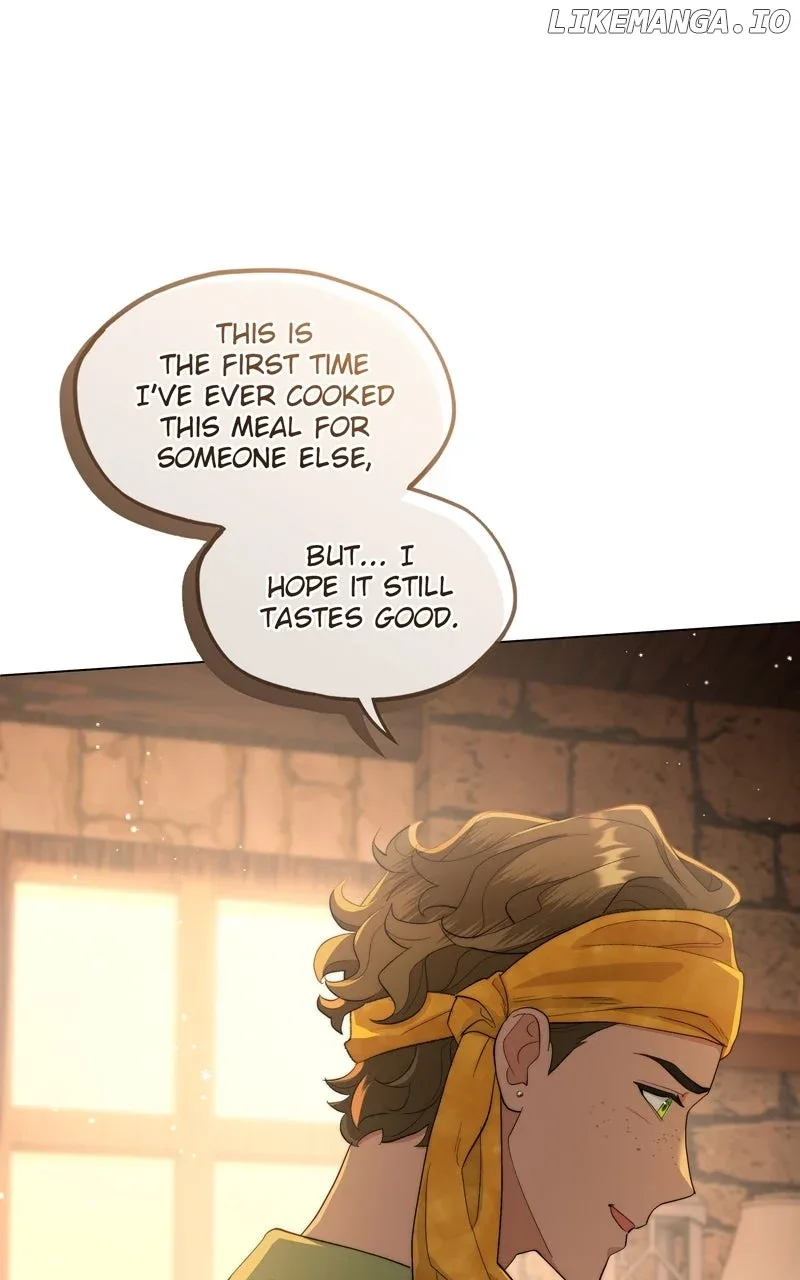 Seabird and the Wolf Chapter 38 page 45
