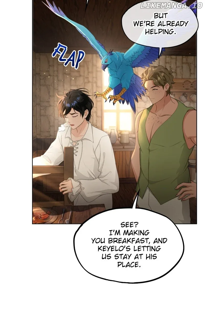 Seabird and the Wolf Chapter 37 page 7