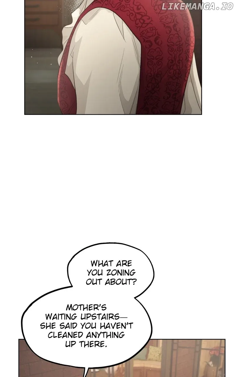 Seabird and the Wolf Chapter 38 page 62