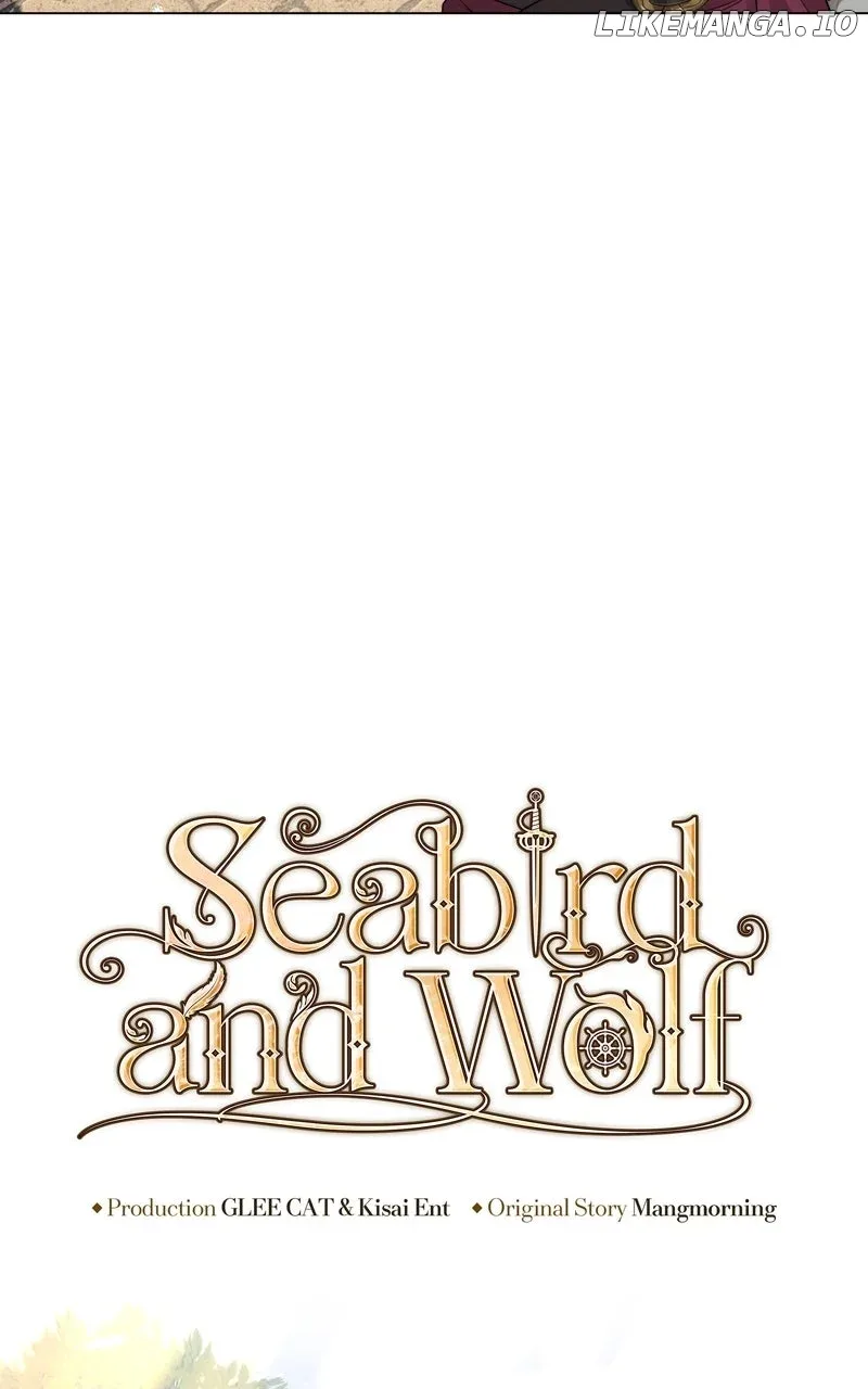 Seabird and the Wolf Chapter 37 page 17