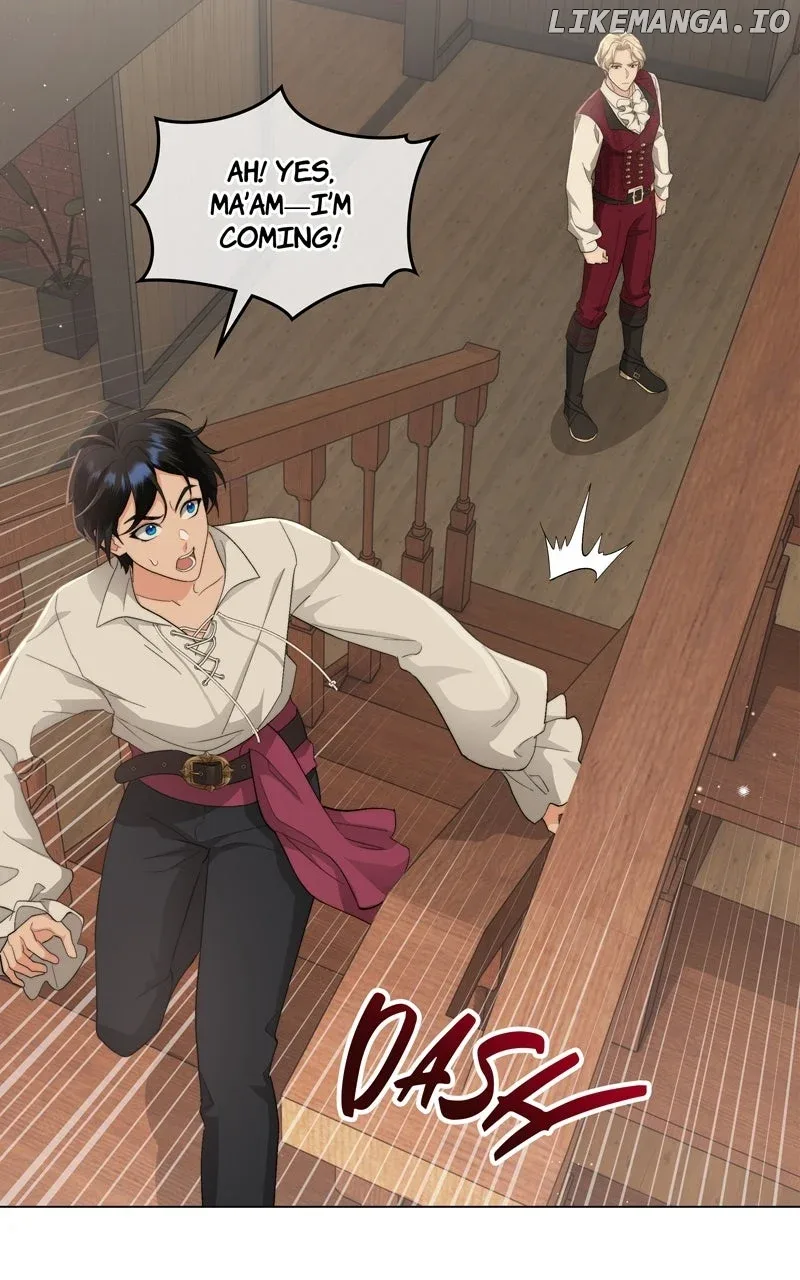 Seabird and the Wolf Chapter 38 page 66