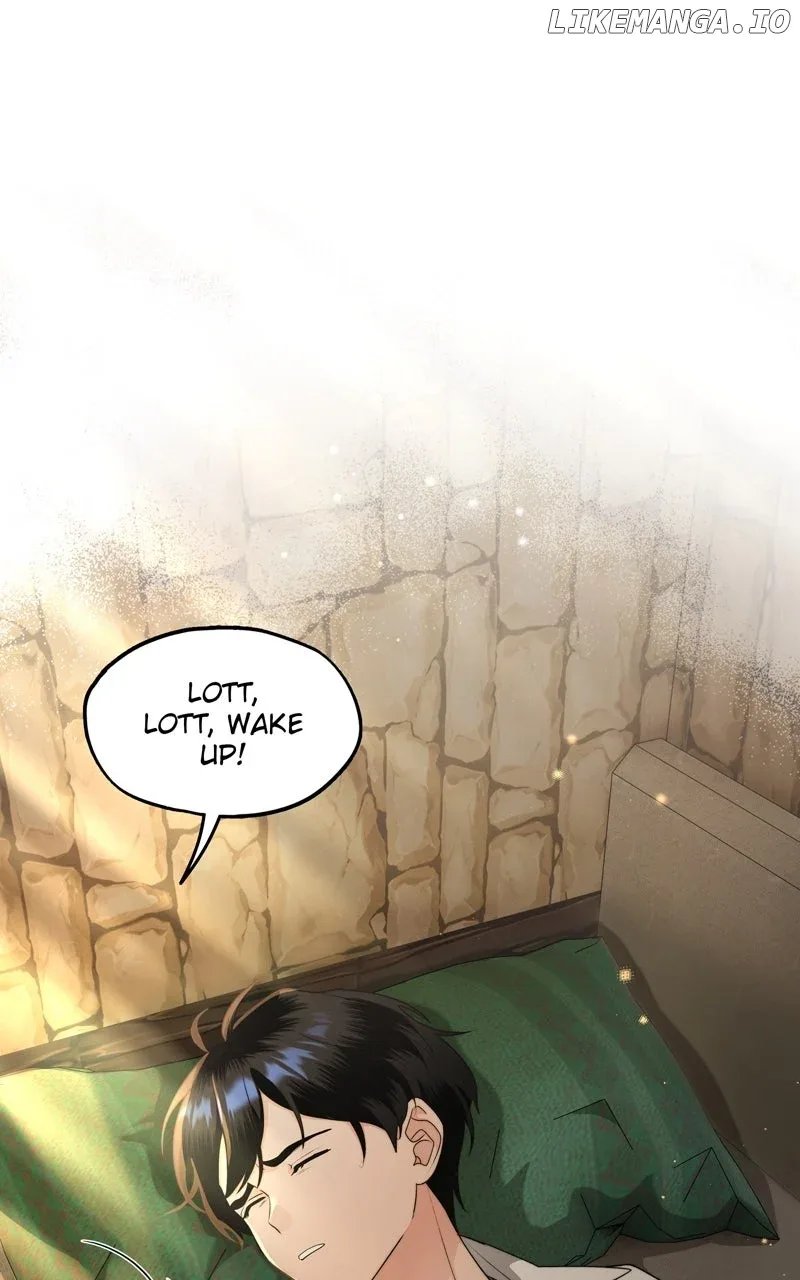 Seabird and the Wolf Chapter 37 page 2
