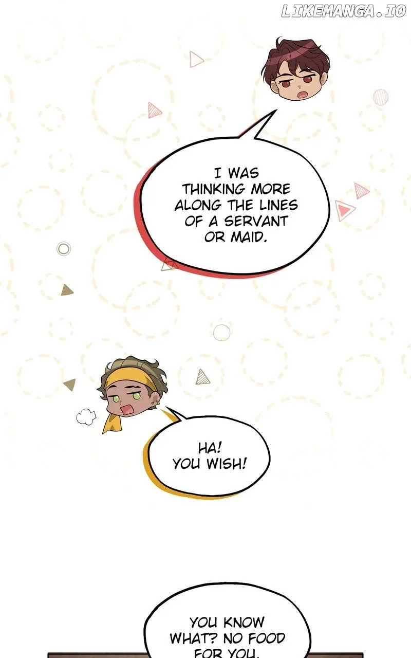 Seabird and the Wolf Chapter 38 page 48