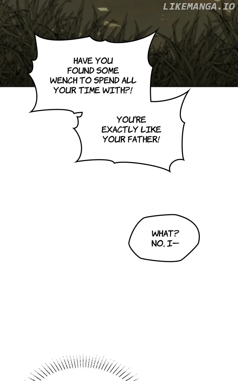 Seabird and the Wolf Chapter 38 page 82