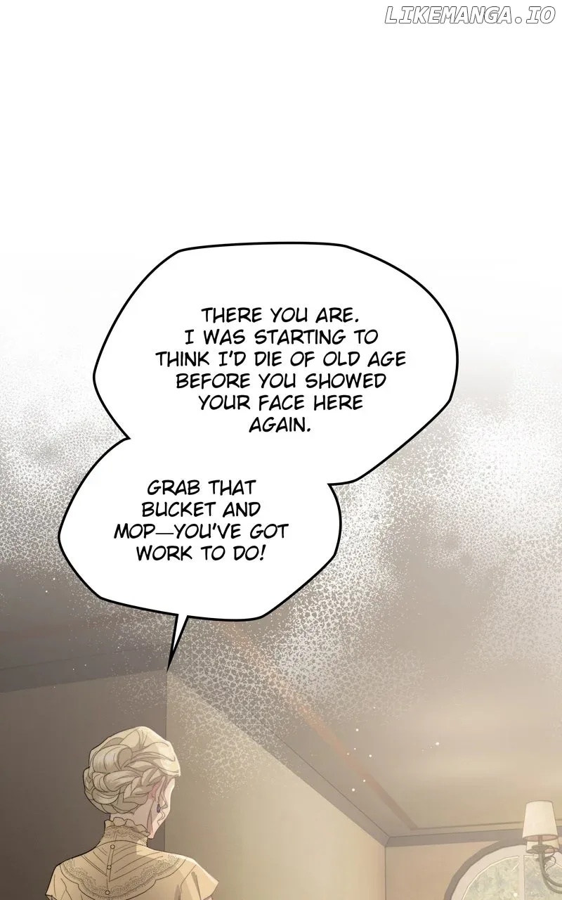 Seabird and the Wolf Chapter 38 page 67