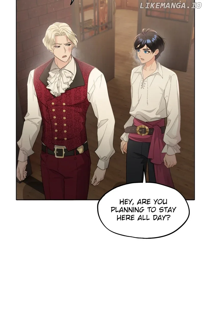 Seabird and the Wolf Chapter 38 page 63