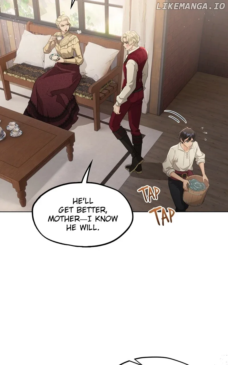 Seabird and the Wolf Chapter 38 page 77