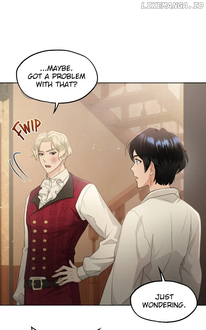 Seabird and the Wolf Chapter 38 page 64