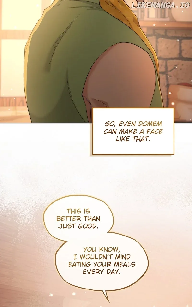 Seabird and the Wolf Chapter 38 page 46