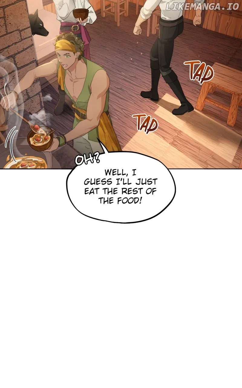 Seabird and the Wolf Chapter 38 page 52