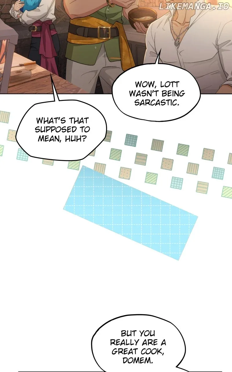 Seabird and the Wolf Chapter 38 page 41