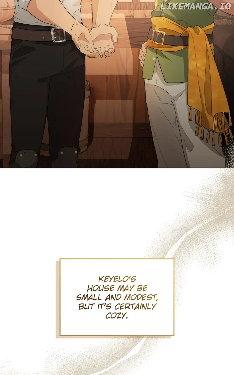 Seabird and the Wolf Chapter 38 page 55