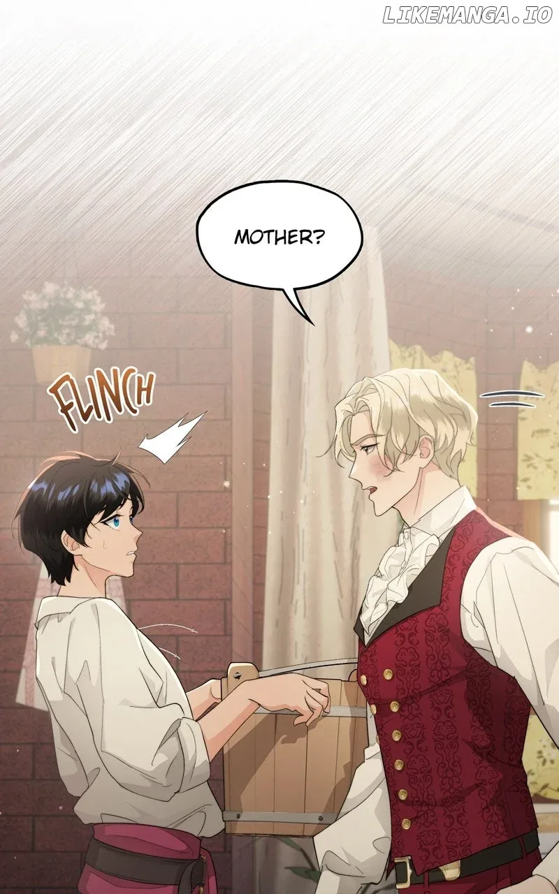Seabird and the Wolf Chapter 38 page 75