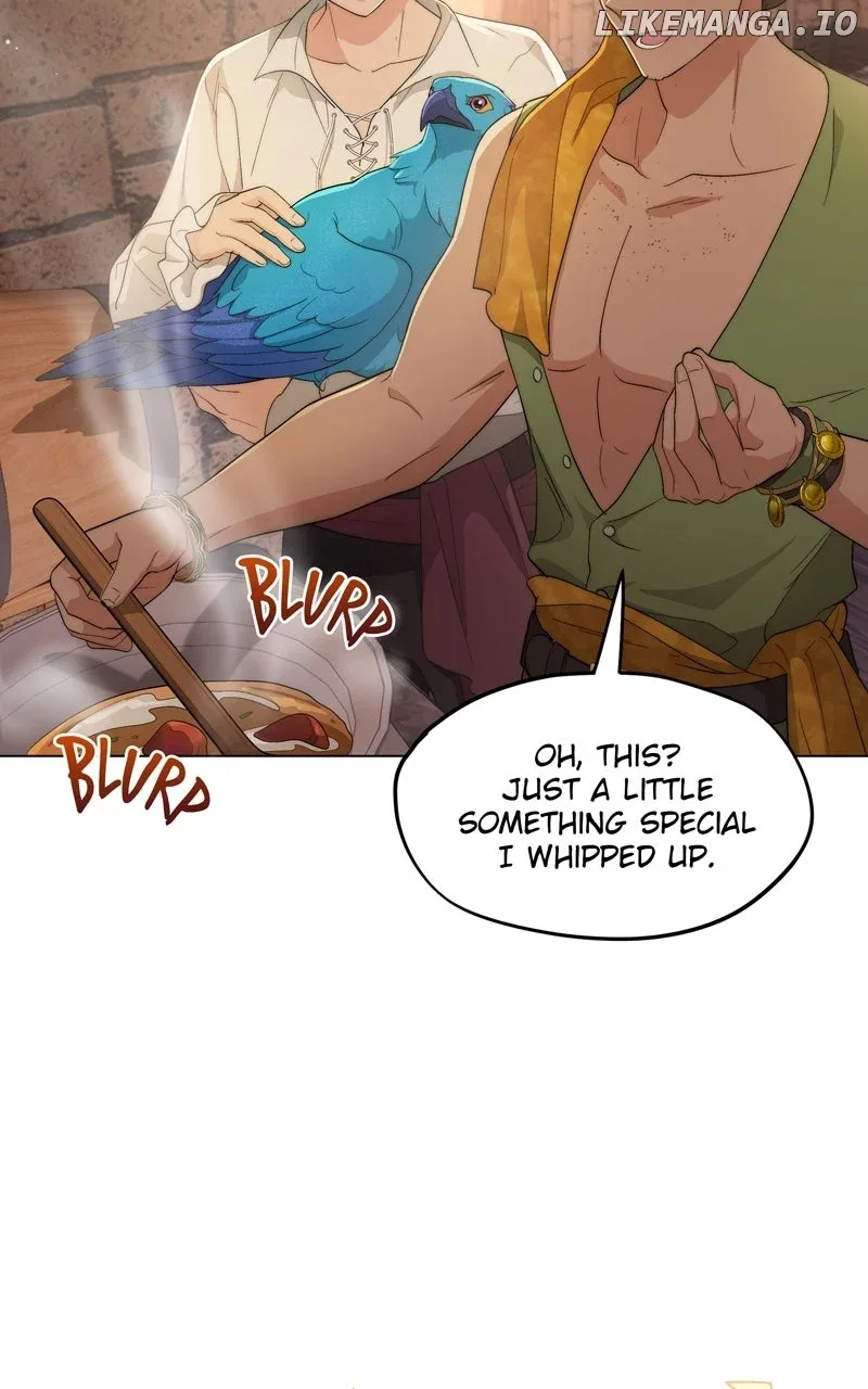 Seabird and the Wolf Chapter 38 page 33