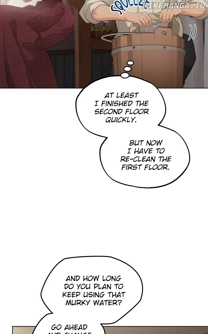 Seabird and the Wolf Chapter 38 page 73