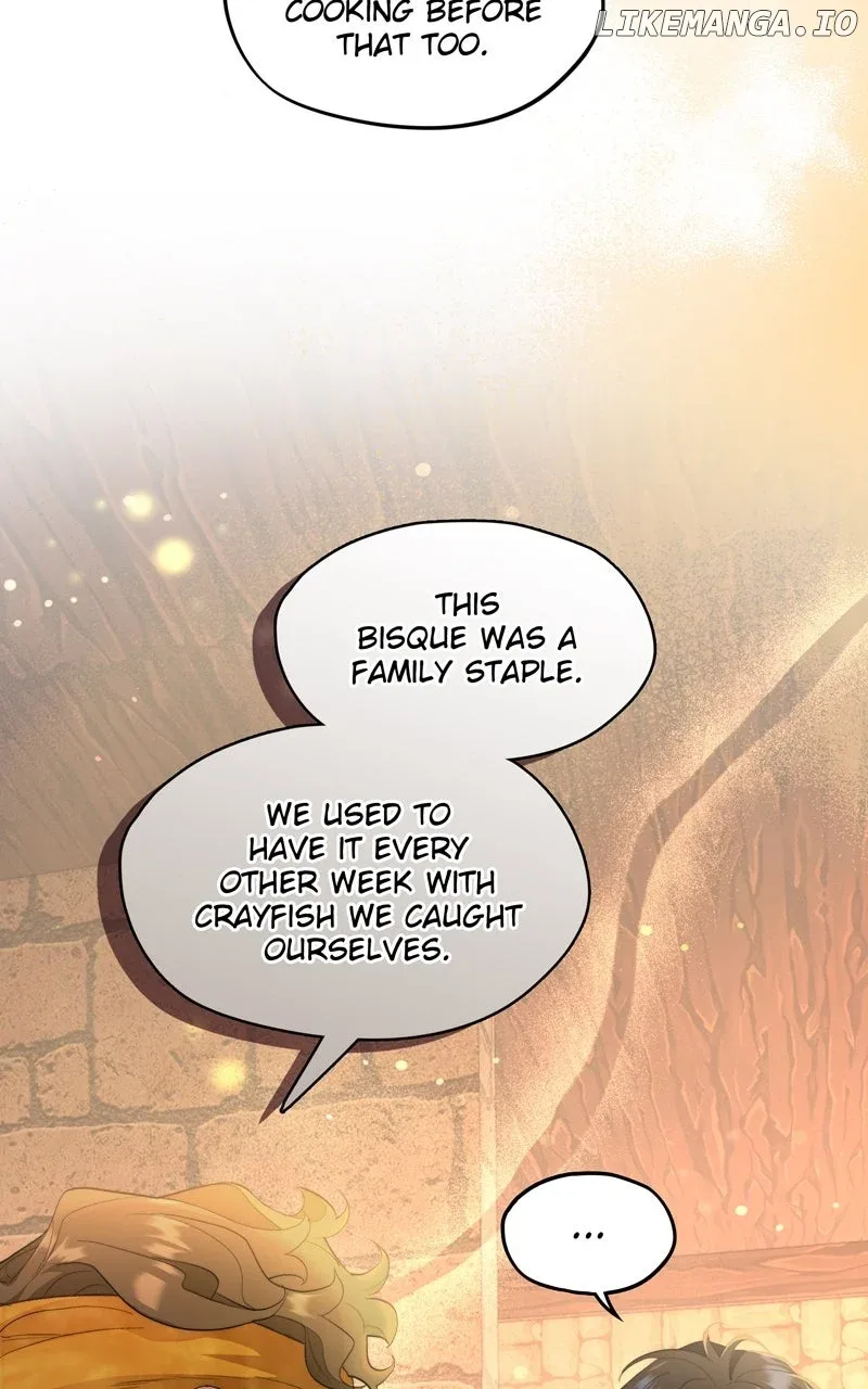 Seabird and the Wolf Chapter 38 page 43