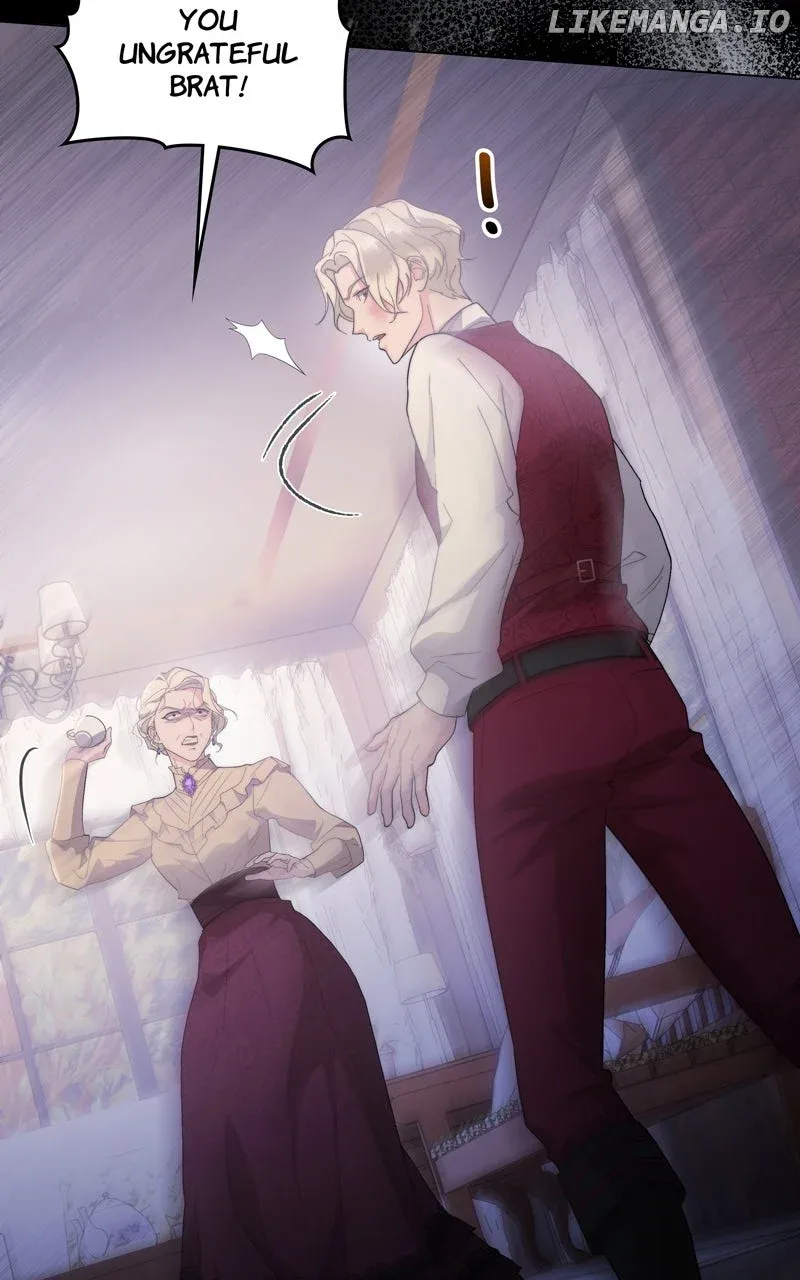 Seabird and the Wolf Chapter 38 page 90