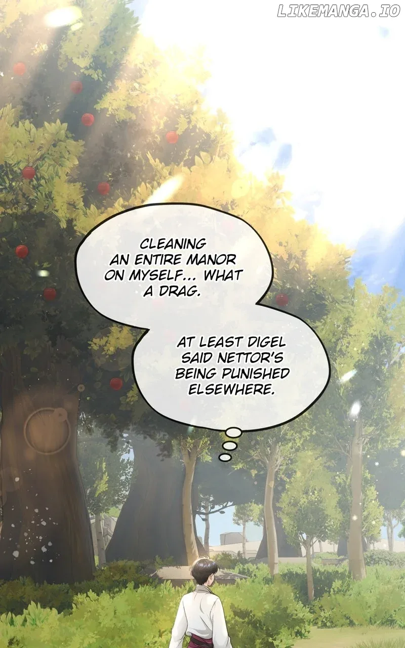 Seabird and the Wolf Chapter 37 page 18