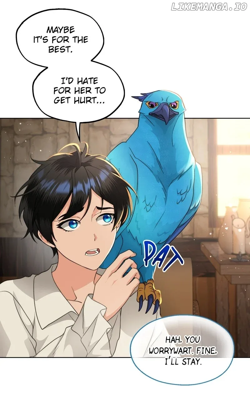 Seabird and the Wolf Chapter 37 page 13