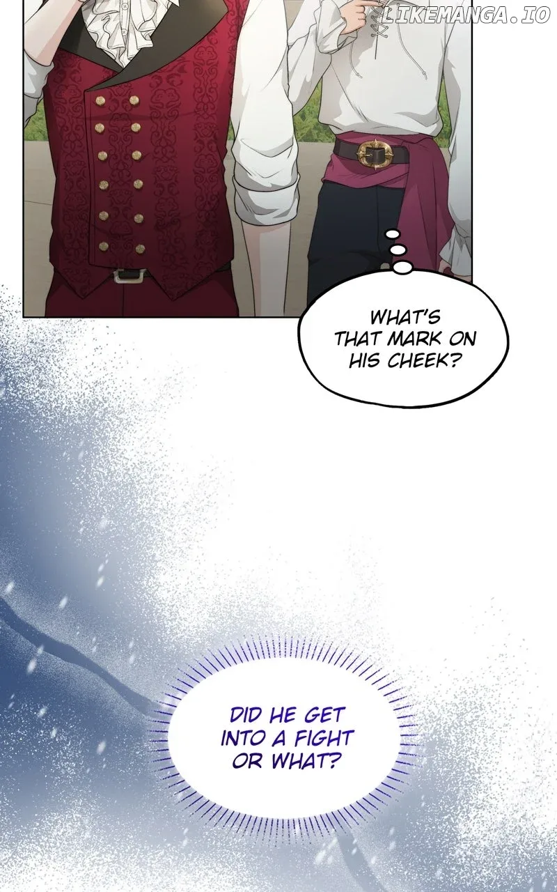 Seabird and the Wolf Chapter 37 page 29
