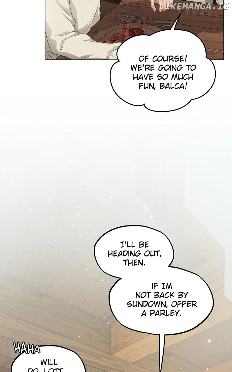 Seabird and the Wolf Chapter 37 page 15