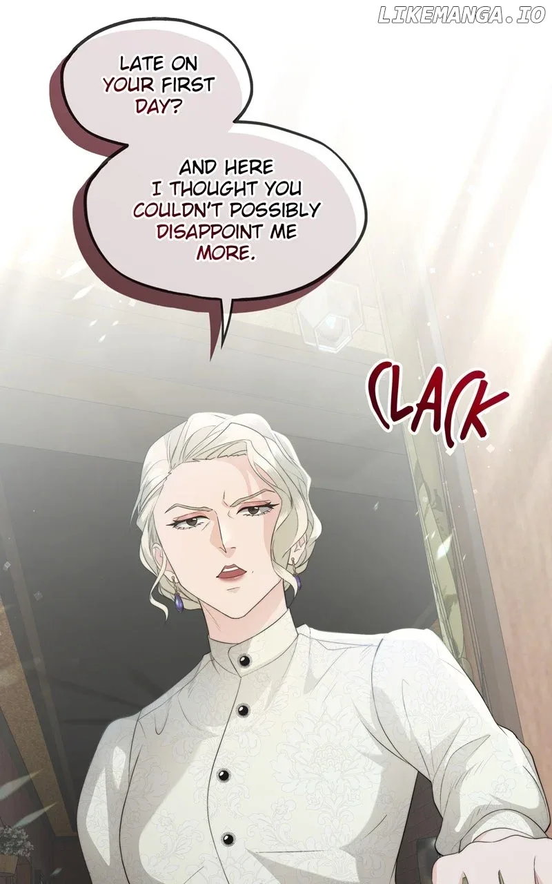 Seabird and the Wolf Chapter 37 page 35