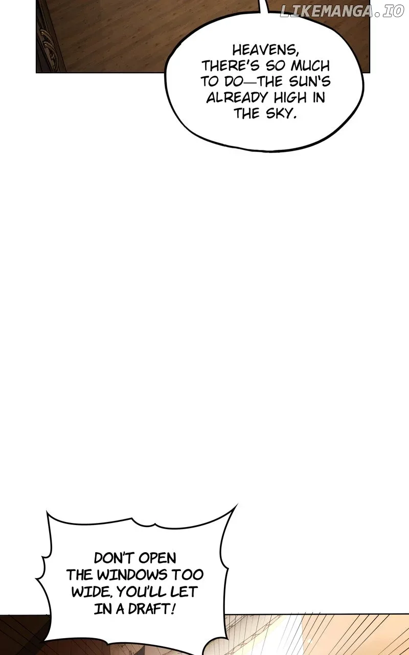 Seabird and the Wolf Chapter 37 page 38