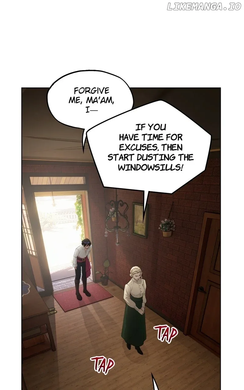 Seabird and the Wolf Chapter 37 page 37