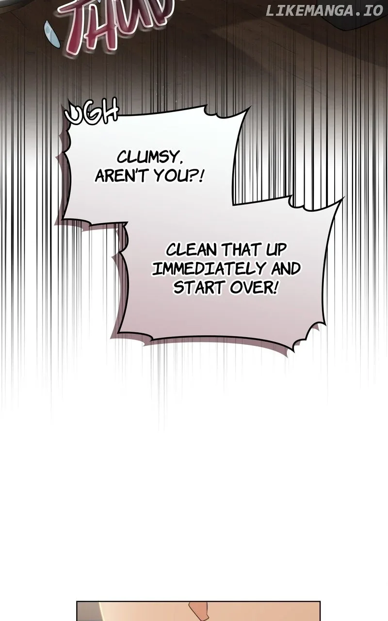 Seabird and the Wolf Chapter 37 page 43