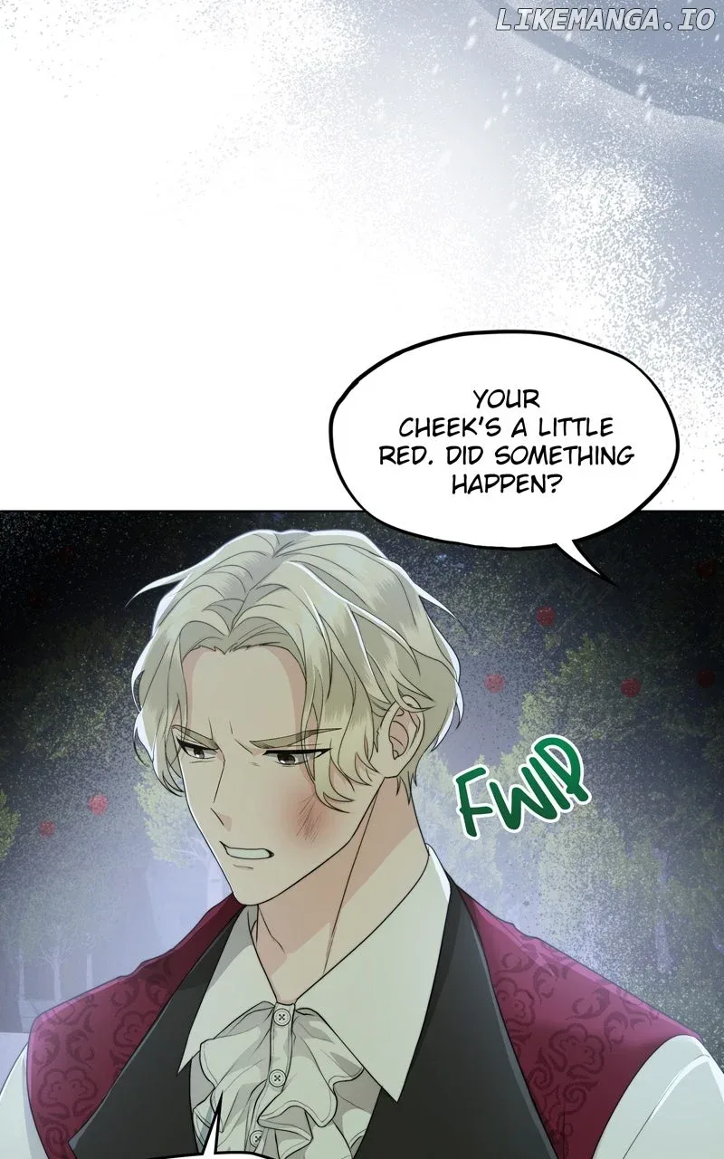 Seabird and the Wolf Chapter 37 page 30