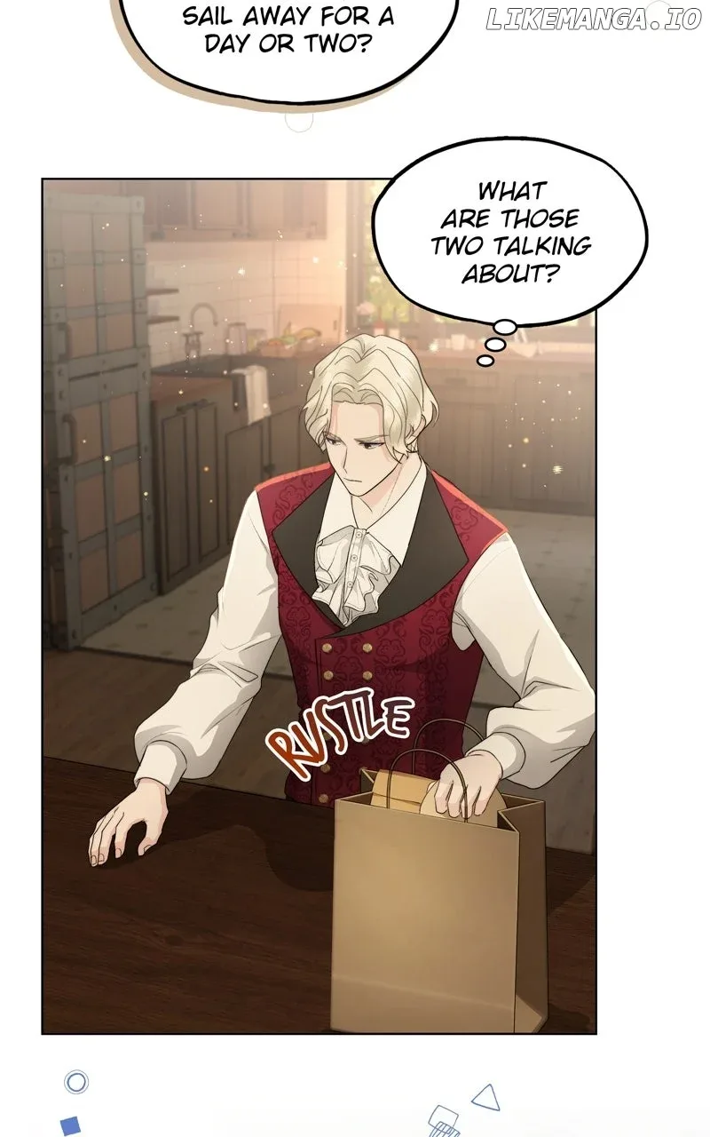 Seabird and the Wolf Chapter 37 page 50