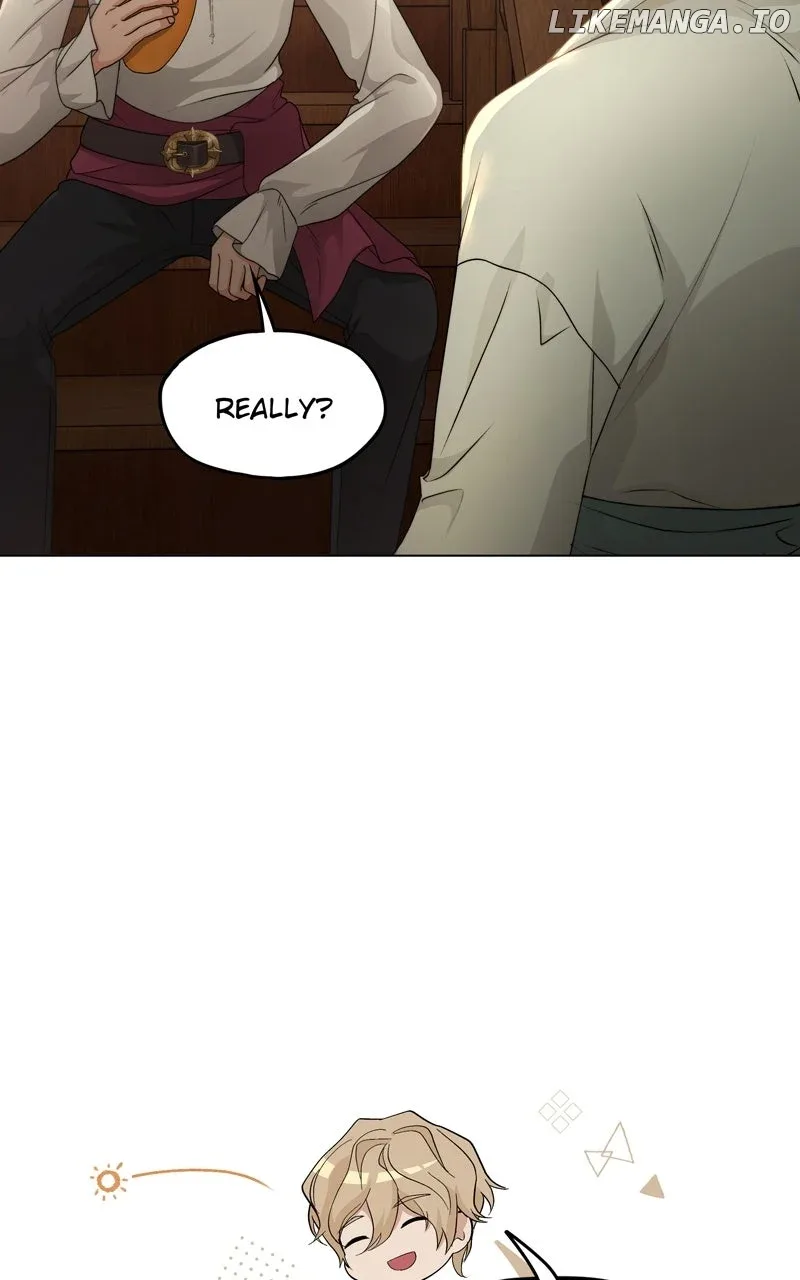 Seabird and the Wolf Chapter 37 page 52