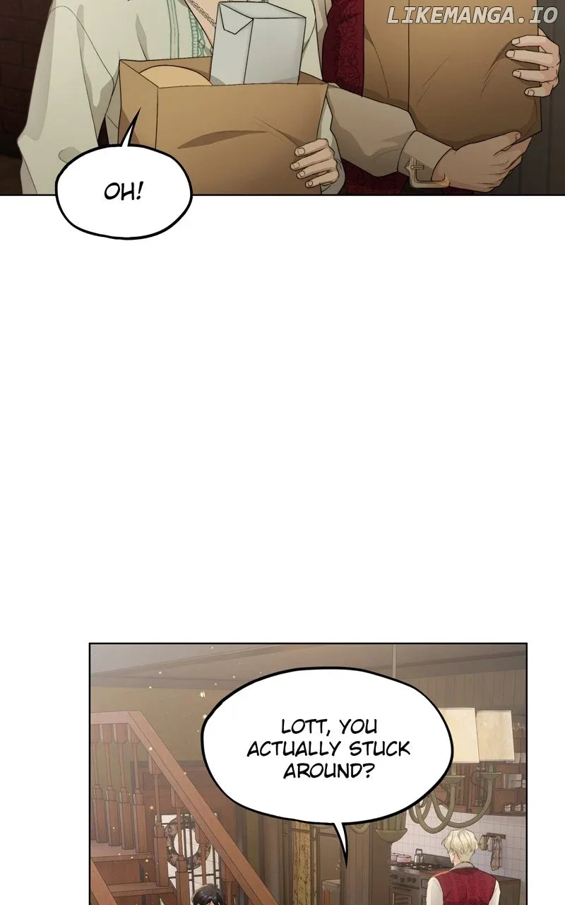 Seabird and the Wolf Chapter 37 page 48