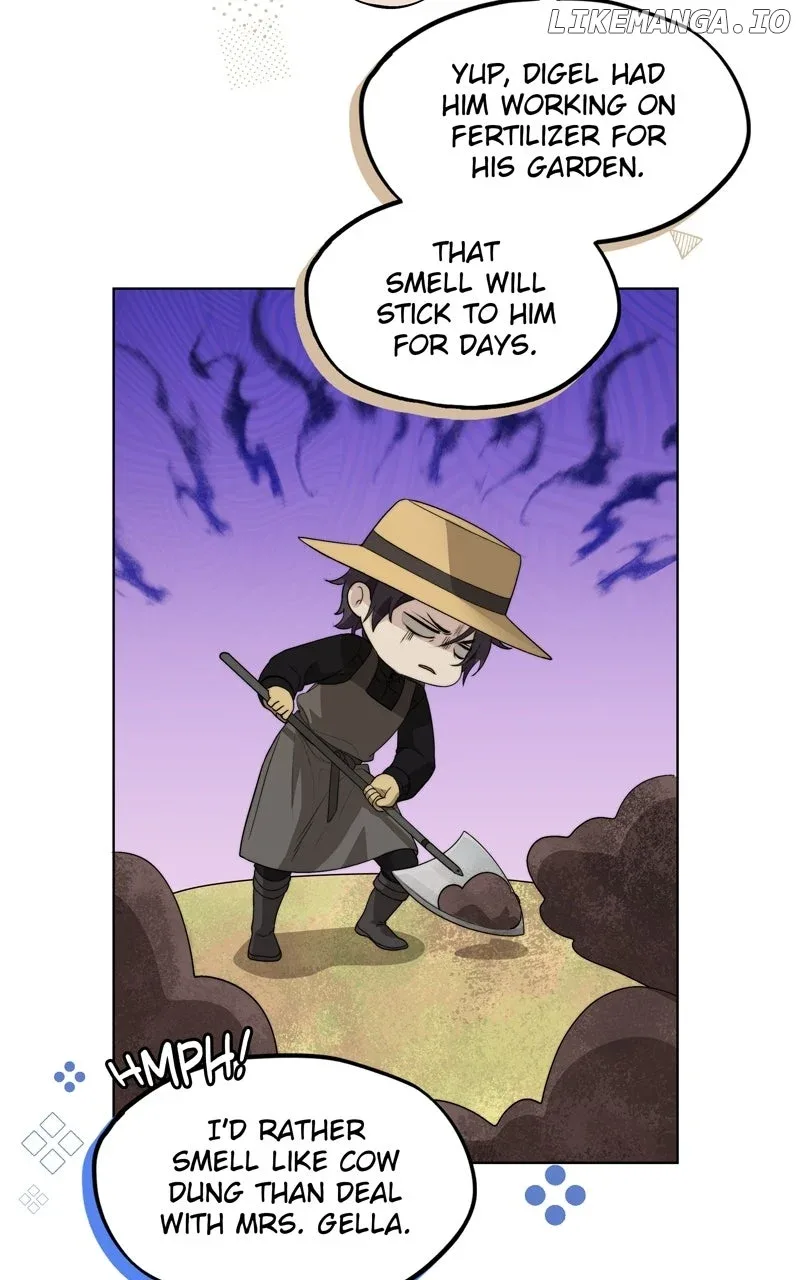 Seabird and the Wolf Chapter 37 page 53