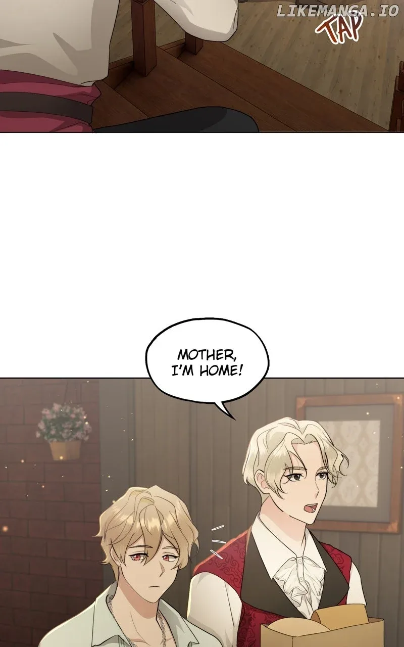 Seabird and the Wolf Chapter 37 page 47