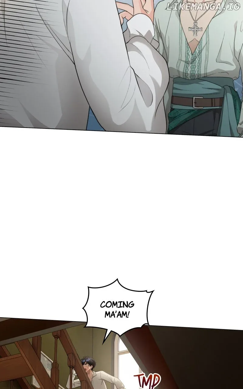 Seabird and the Wolf Chapter 37 page 56