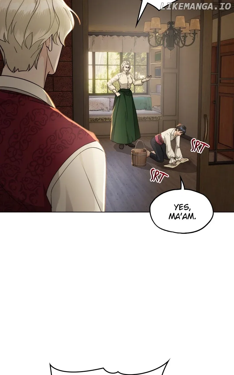 Seabird and the Wolf Chapter 37 page 60