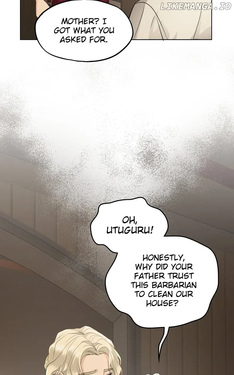 Seabird and the Wolf Chapter 37 page 62