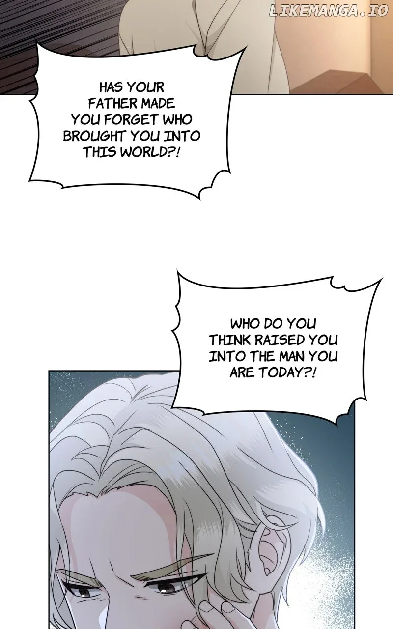 Seabird and the Wolf Chapter 37 page 66