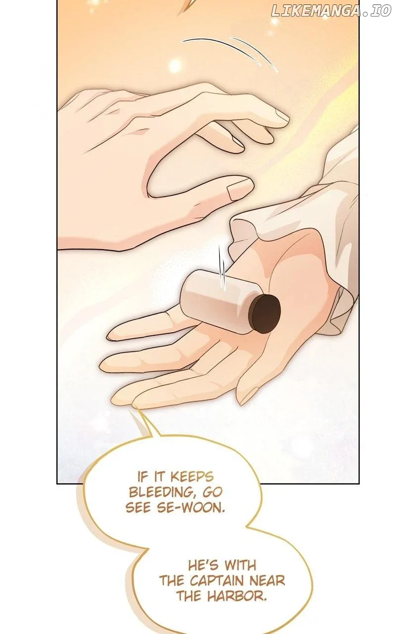 Seabird and the Wolf Chapter 39 page 15