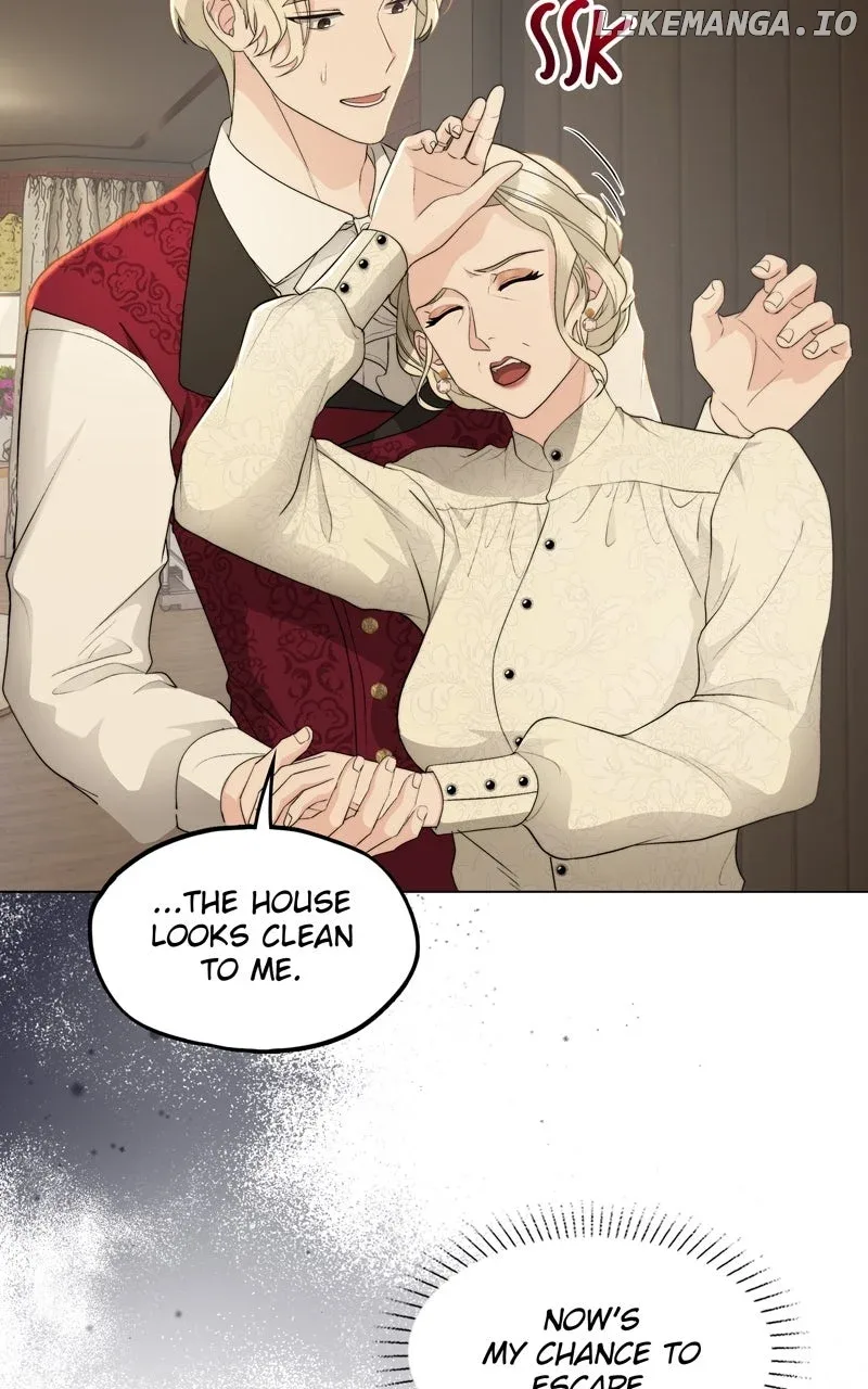 Seabird and the Wolf Chapter 37 page 63