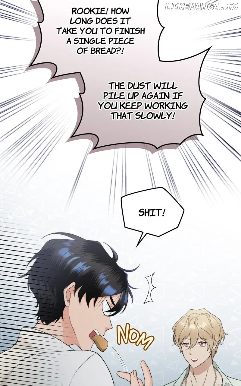 Seabird and the Wolf Chapter 37 page 55