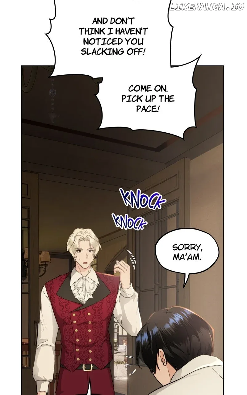 Seabird and the Wolf Chapter 37 page 61
