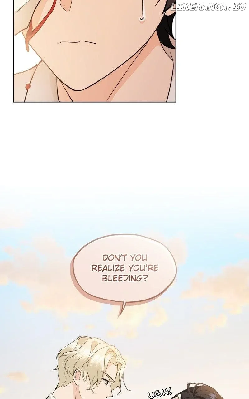 Seabird and the Wolf Chapter 39 page 7